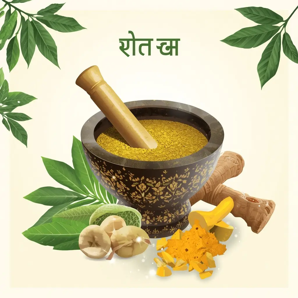আয়ুর্বেদিক
